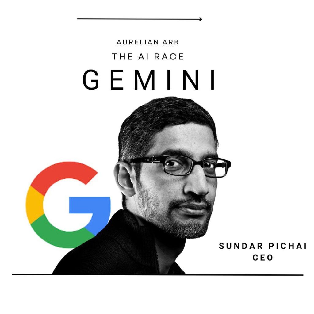 Google Gemini AI_ A Game-Changing Approach to Digital Marketing