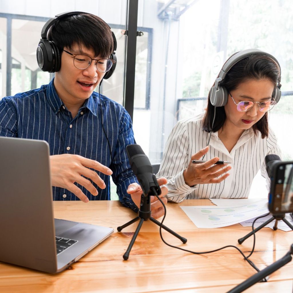 How to Integrate Podcasting into Your Content Marketing Plan