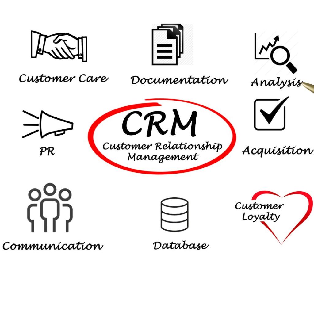 How to Keep Your Customer Relationships Strong and Thriving