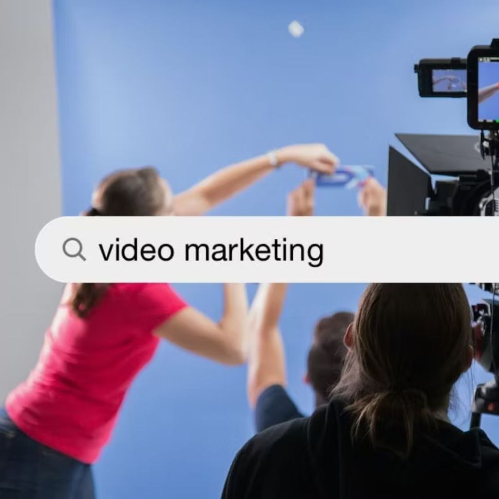 Lights, Camera, Action_ Navigating the World of Video Marketing