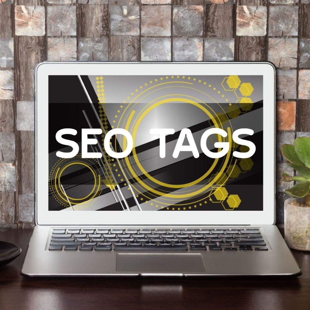 Mastering SEO Meta Tags
