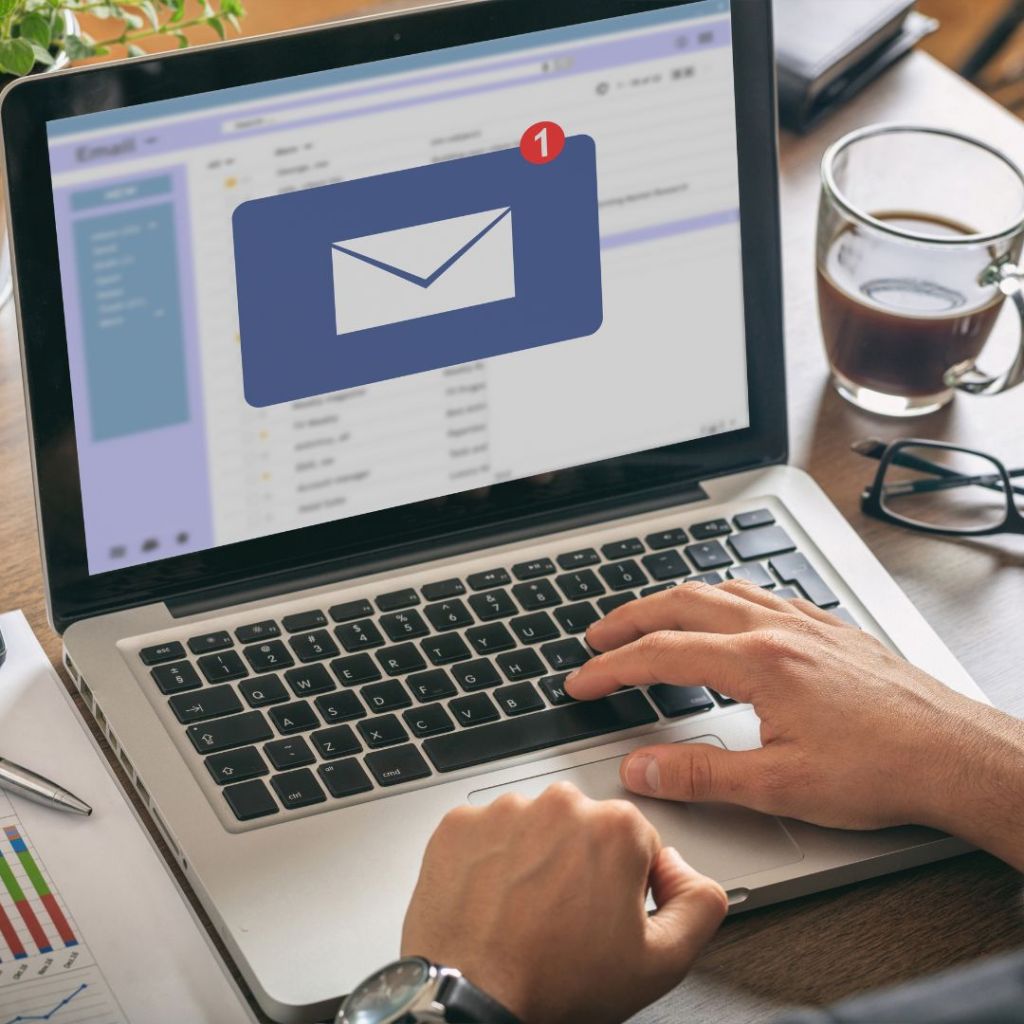 Maximizing Your Reach_ Tips for Growing Your Email List