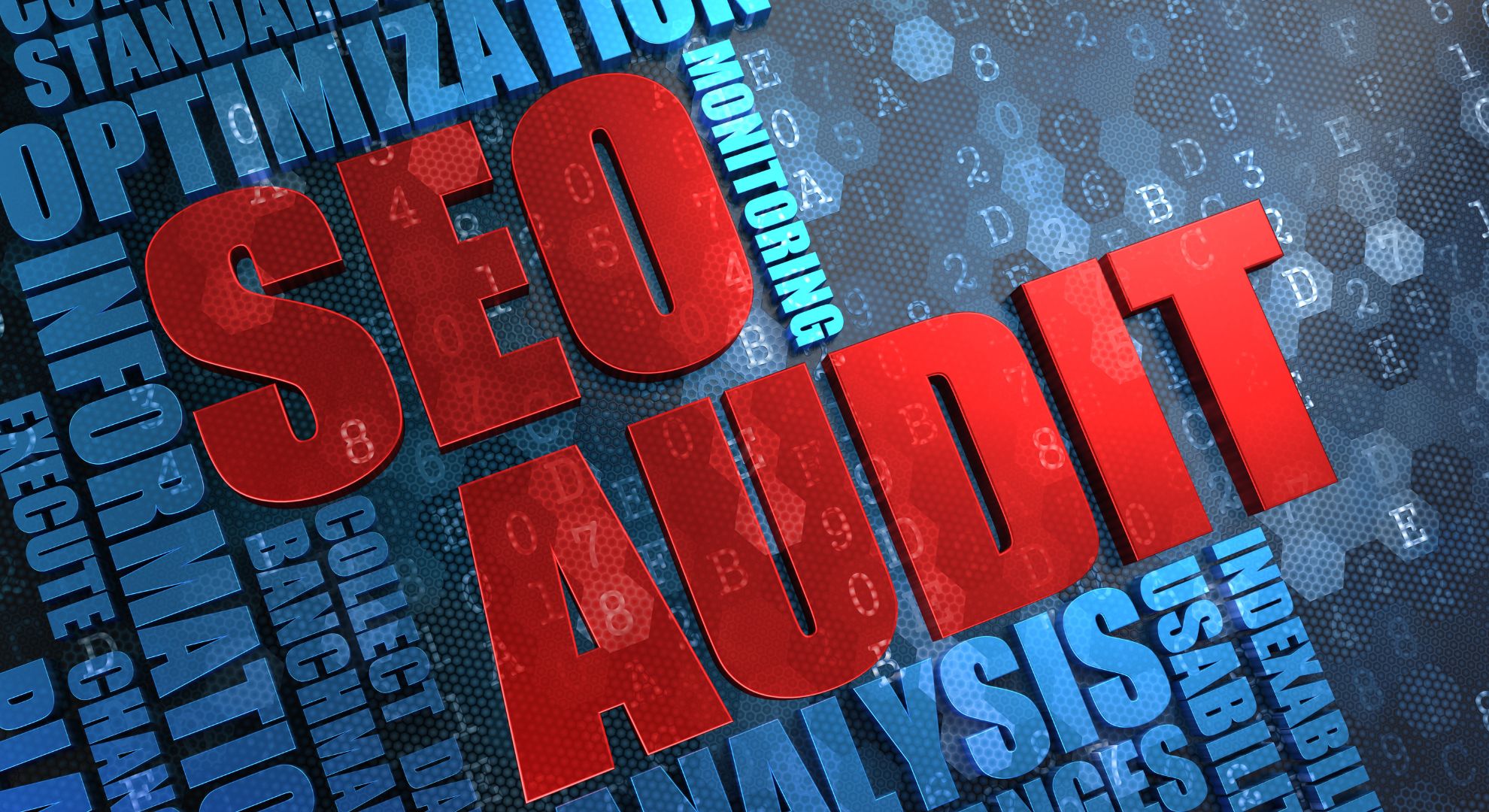 Optimize Your Website: A Beginner’s Guide to SEO Auditing