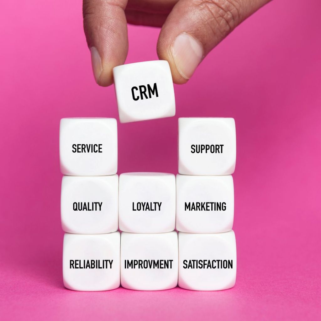 Revolutionize Your Customer Relationships with the Ultimate CRM Platform