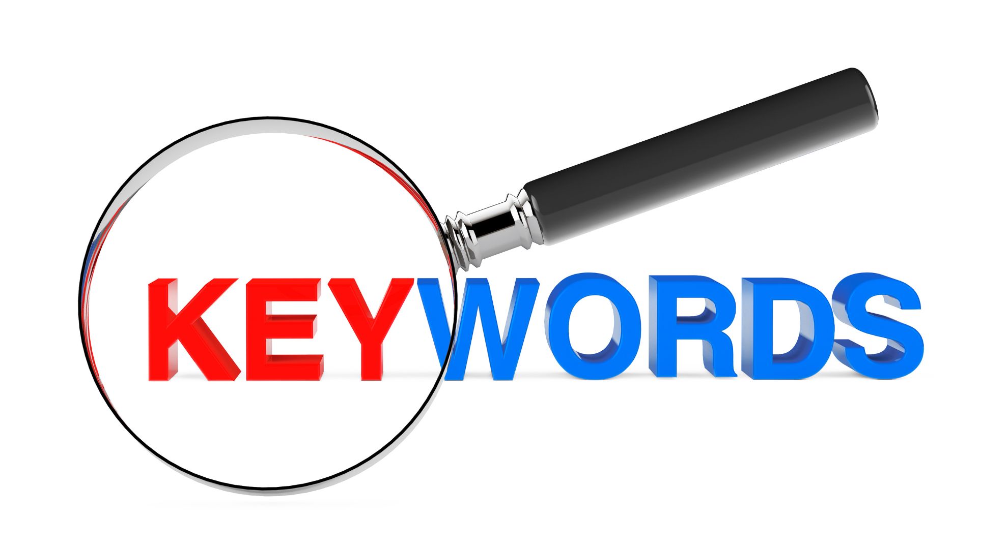 Top 10 Free Keyword Research Tools