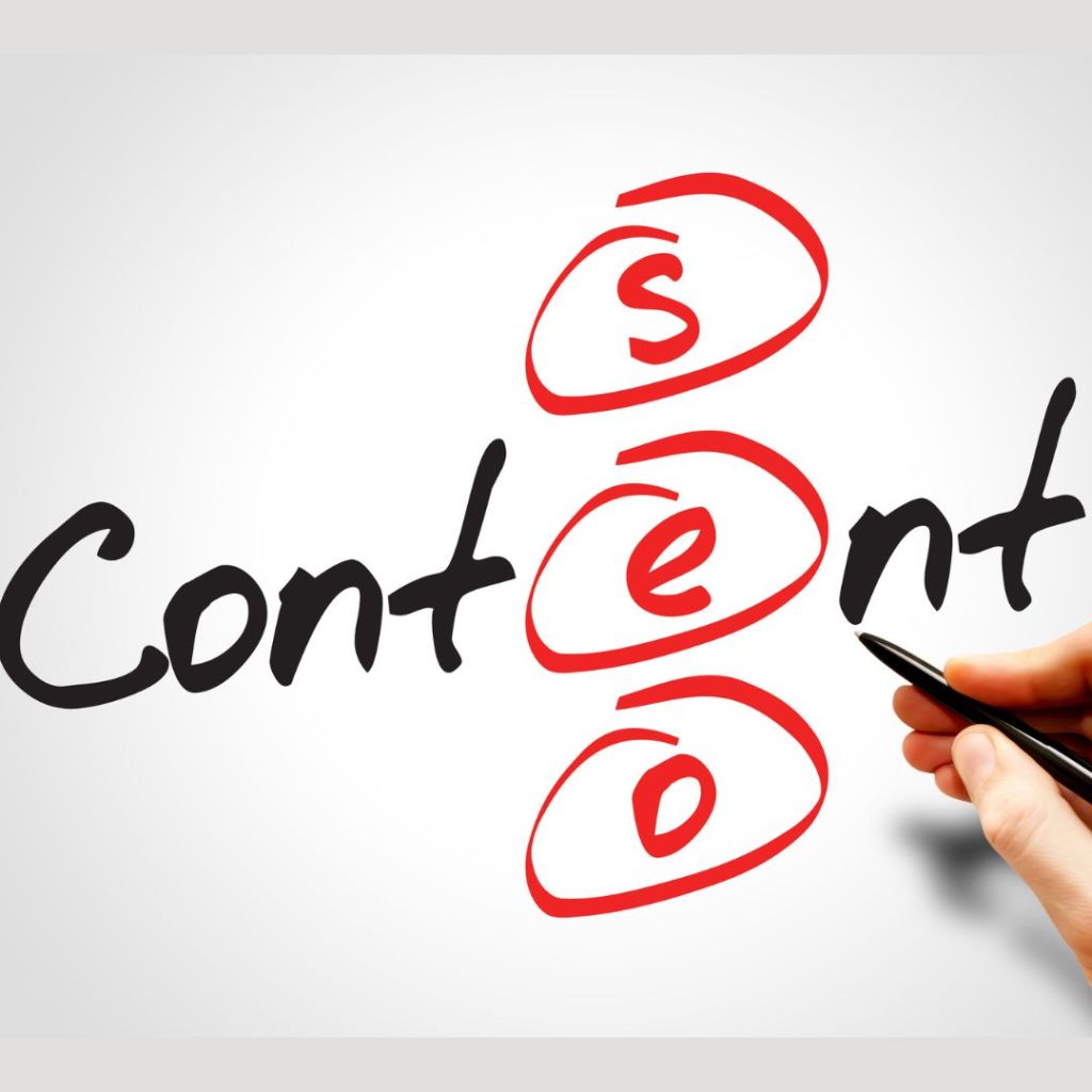 A Guide to Becoming a Highly Effective SEO Content Writer