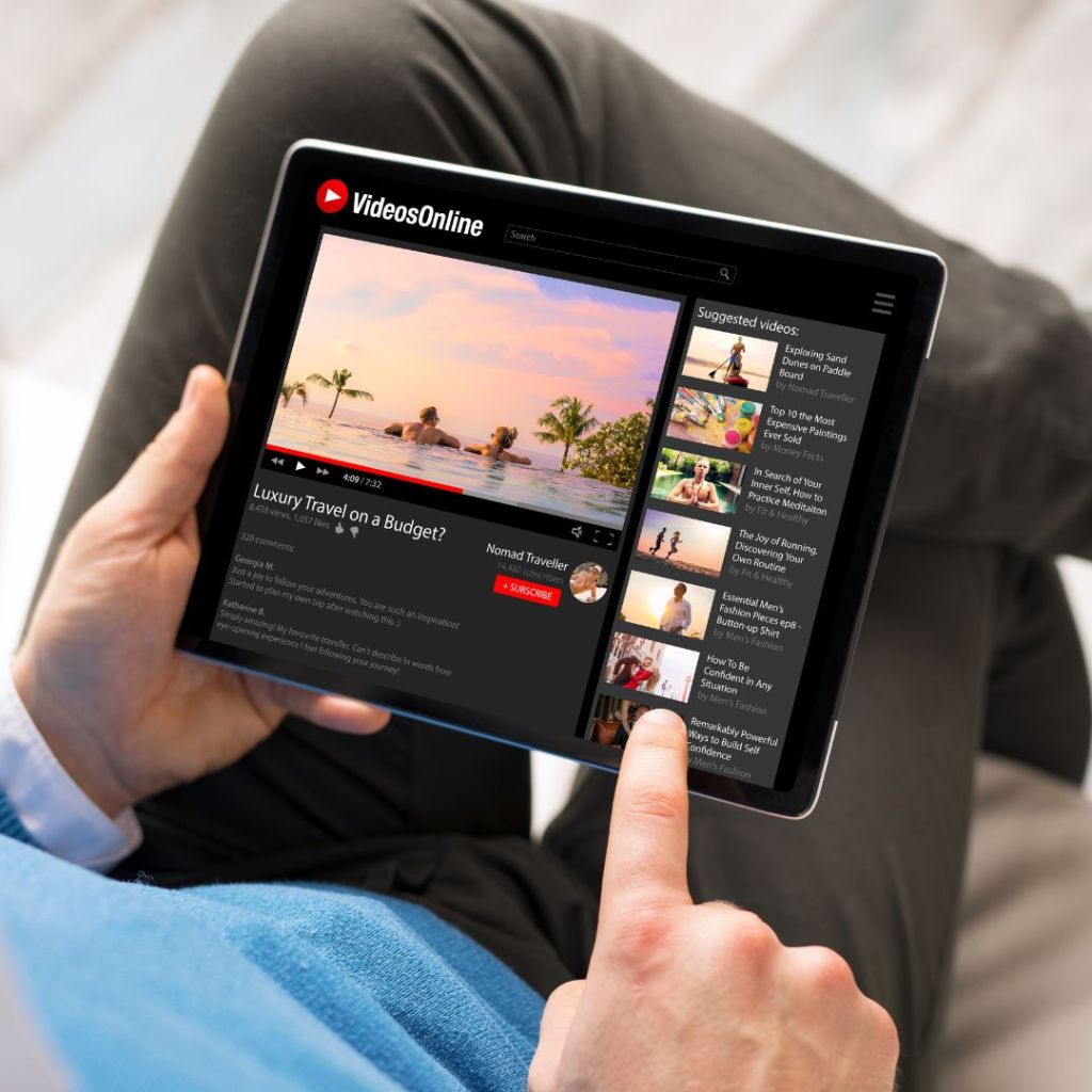 Choosing Between Short-Form and Long-Form Videos