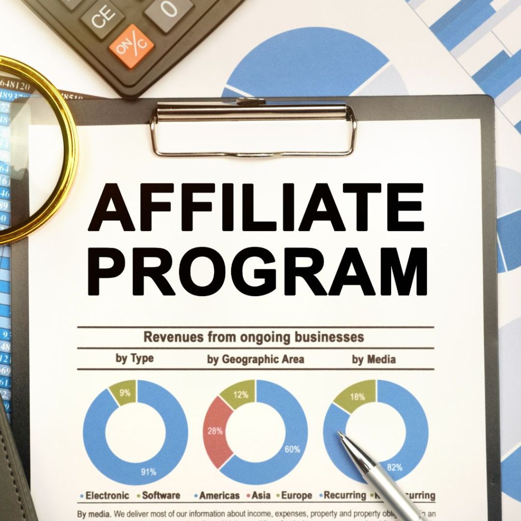 Top Affiliate Digital Marketing Programs to Join Today