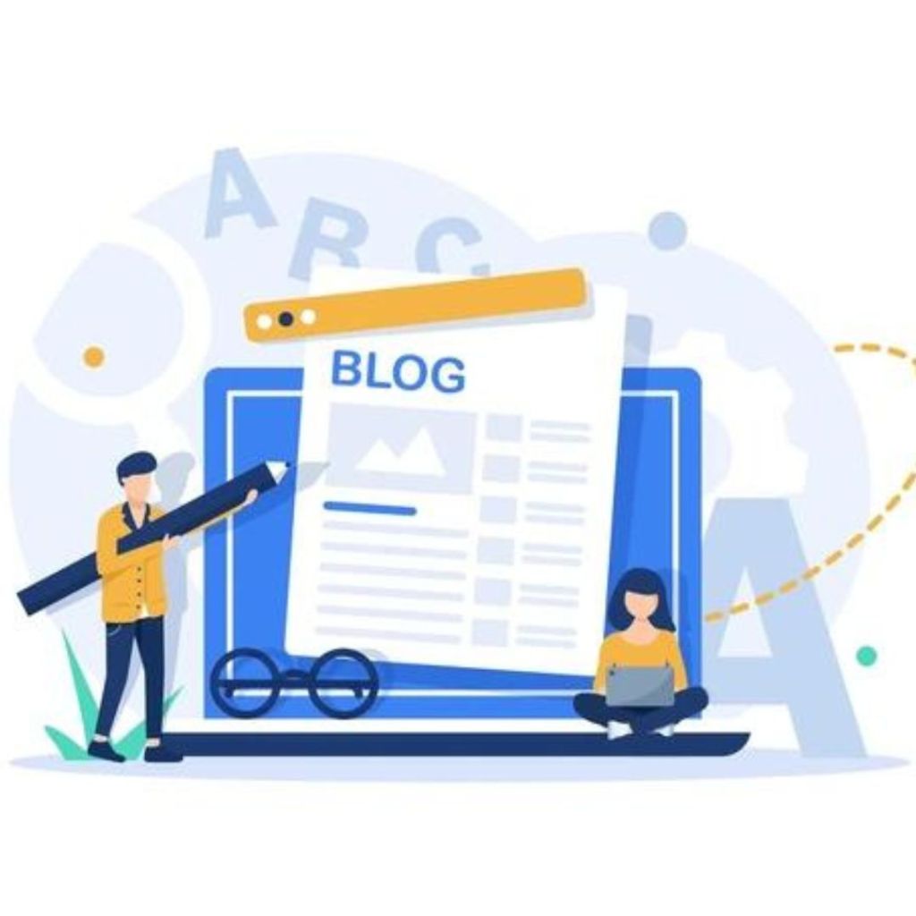 Crafting Engaging and SEO-Friendly Blog Posts