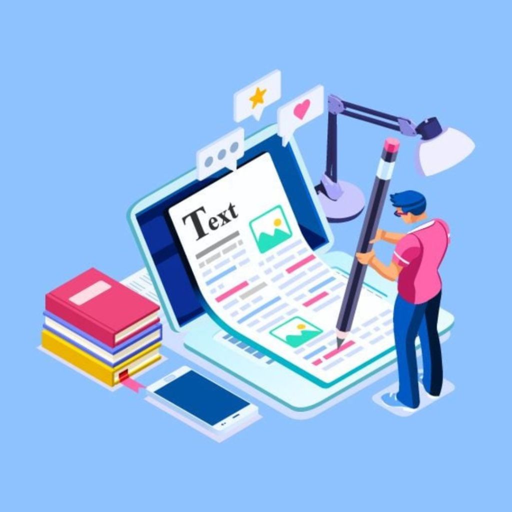 Creating Blog Posts That Captivate and Rank