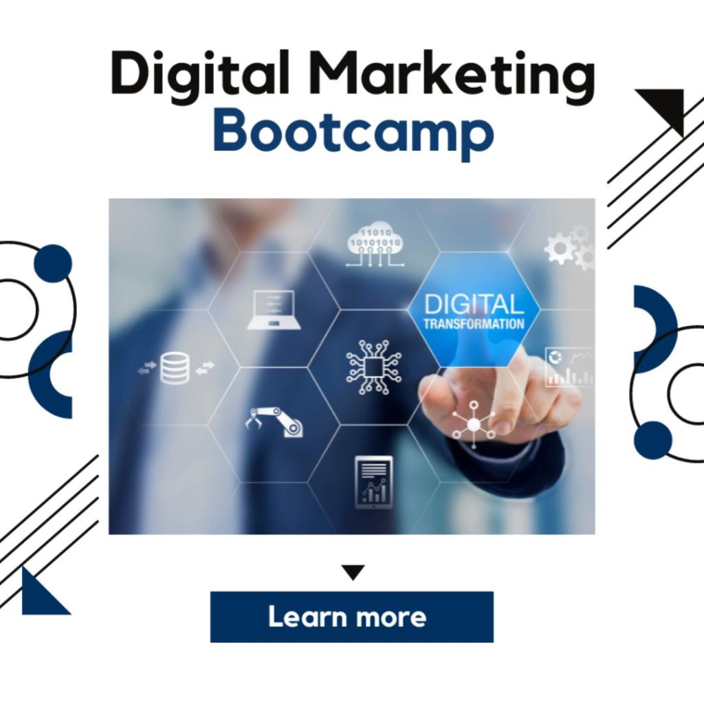 Elevate Your Marketing Skills with a Comprehensive Bootcamp