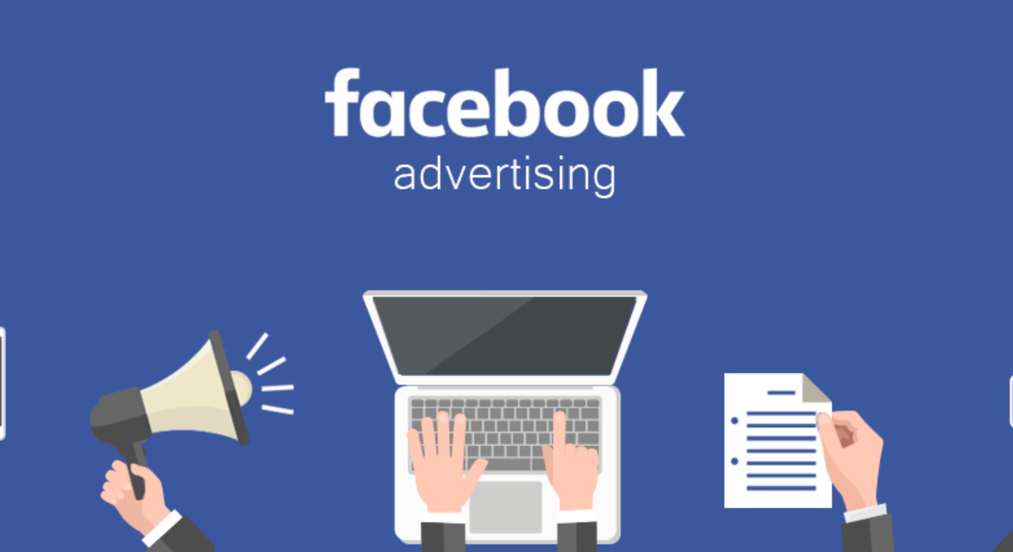 Facebook Advertising 101: A Step-by-Step Guide for Beginners