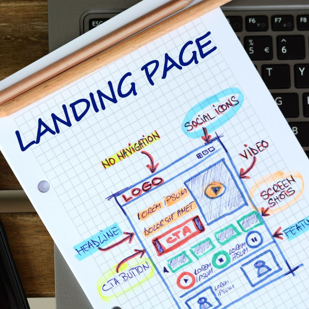 Boosting Customer Satisfaction with Landing Page Perfection