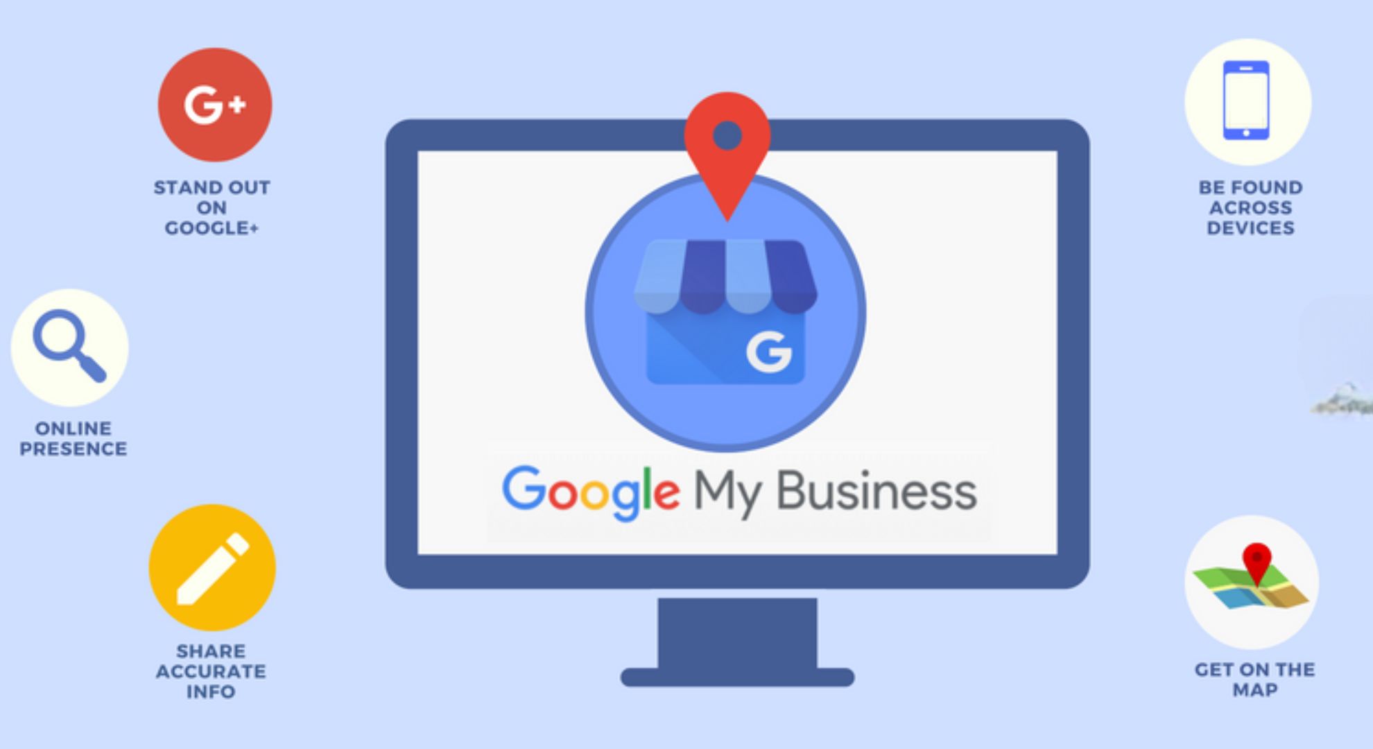 How to Maximize Your Google My Business Experience