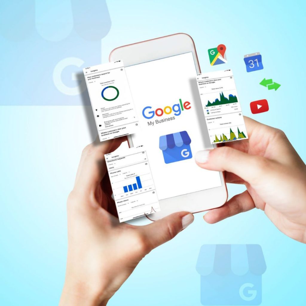 Essential Strategies for Google My Business Growth