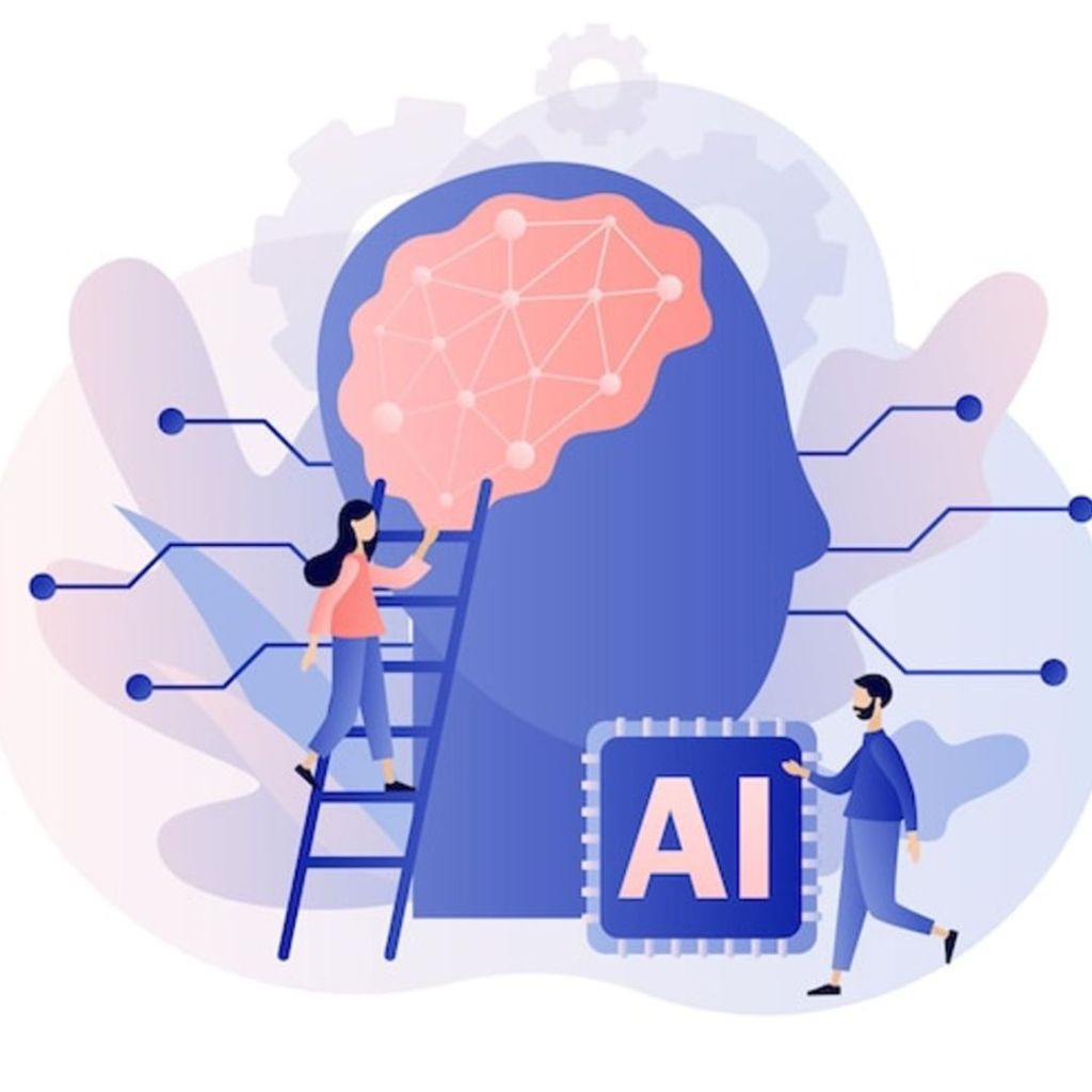 Mastering the Future_ AI-Driven Marketing for Business Success