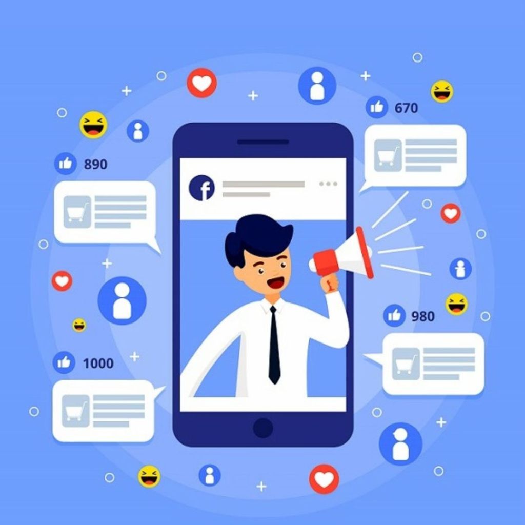 Navigating the Social Media Maze_ A Definitive Handbook on Facebook Marketing