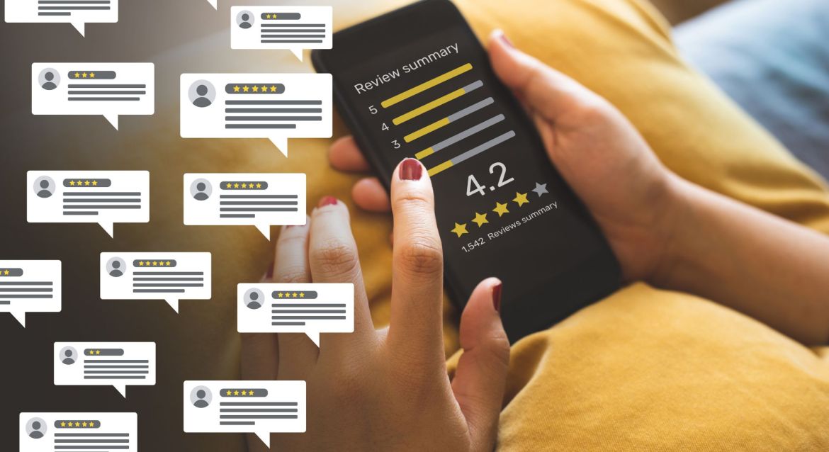 Online-Review-Statistics-Unleashing-the-Power-of-Customer-Feedback
