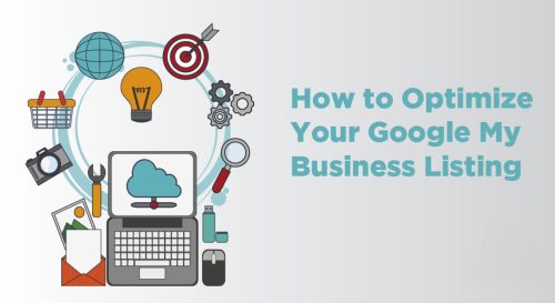 Optimizing Your Google My Business Listing: Expert Tips