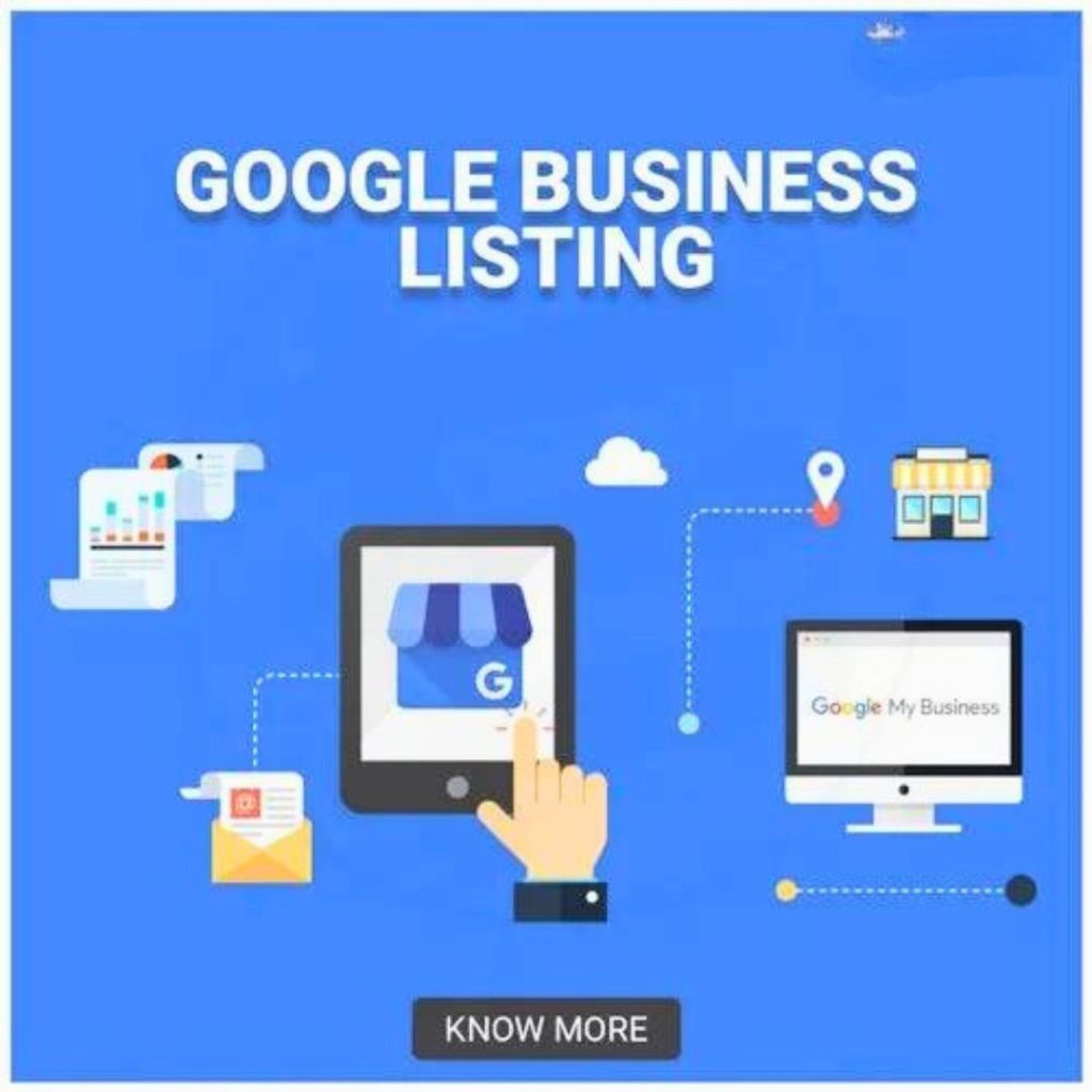 Optimizing Your Google My Business Listing Like a Pro