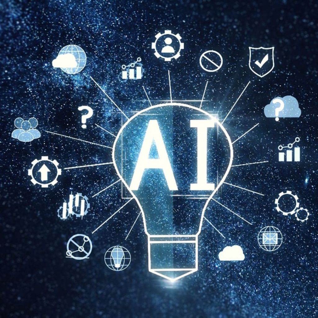 Revolutionizing Marketing_ The Unstoppable Rise of AI in Digital Strategies