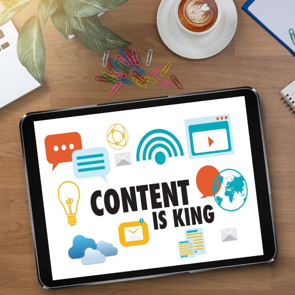 SEO Content Writing Unleashed