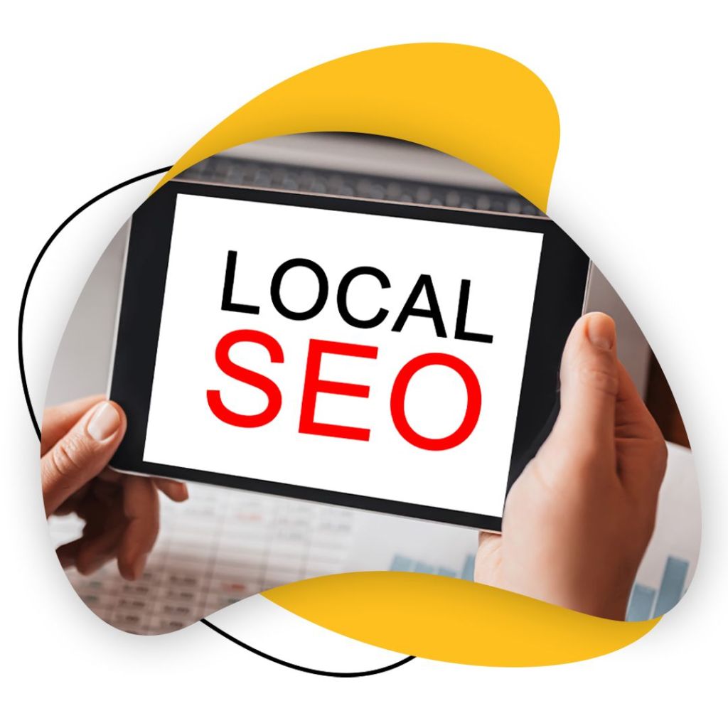 SEO Secrets for Local Digital Marketing Success