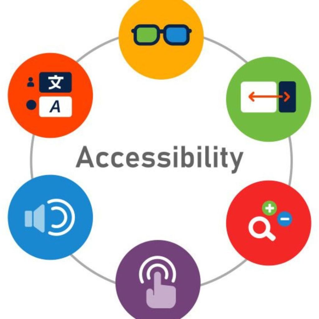 SEO Strategies for Accessible Content