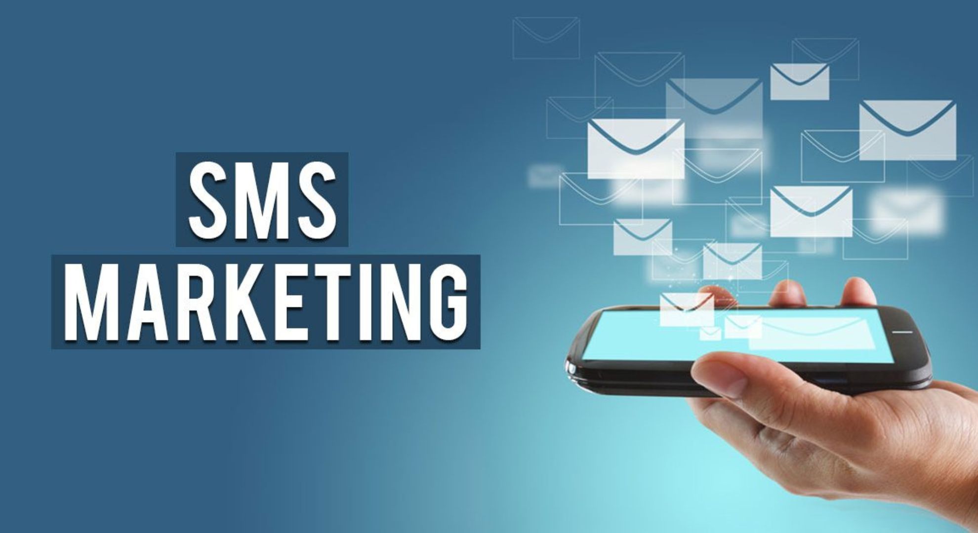 SMS Marketing: Boost Your Business with Text Message Marketing