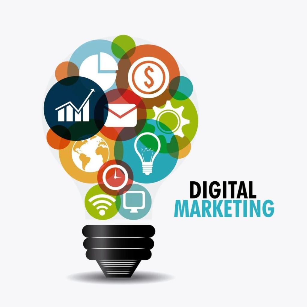 Strategic Advantages of Hiring a Digital Marketing Agency