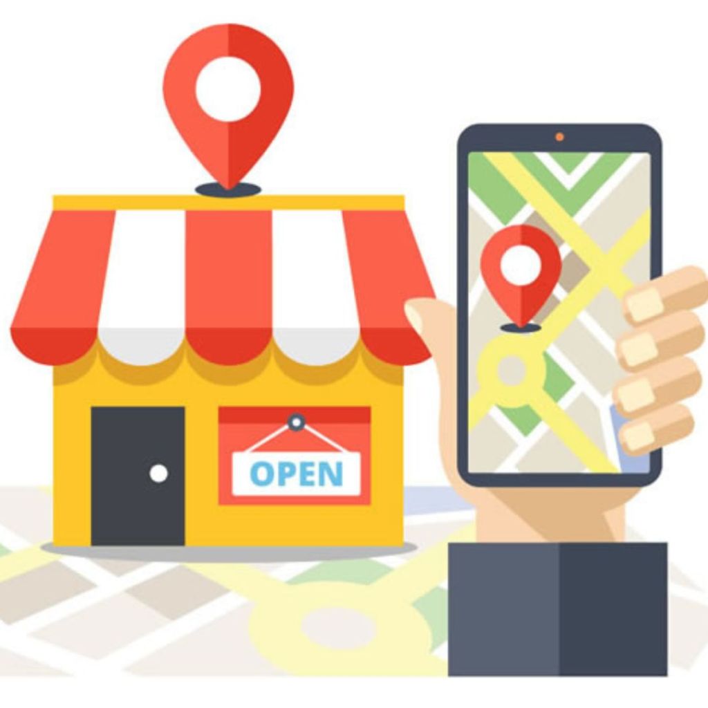 Strategic Google Maps Marketing