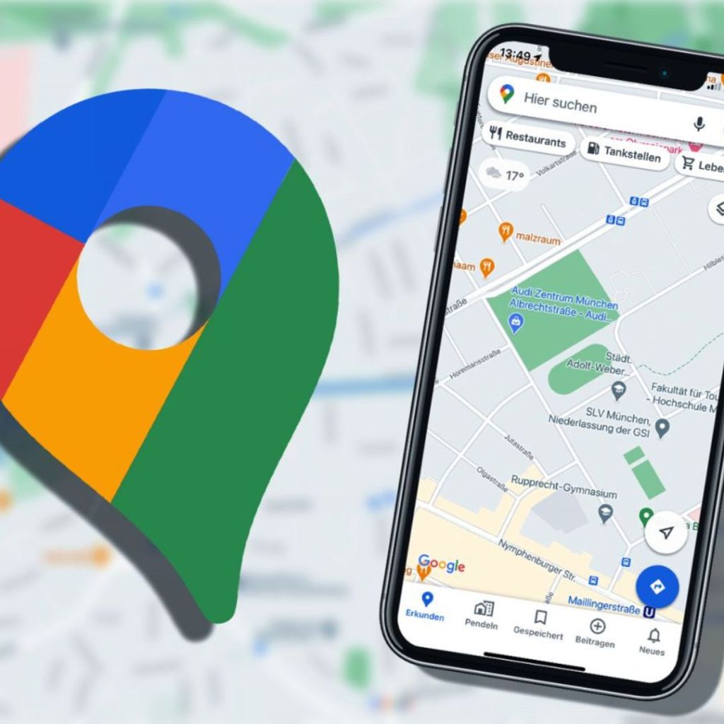 Unlocking the Power of Google Maps