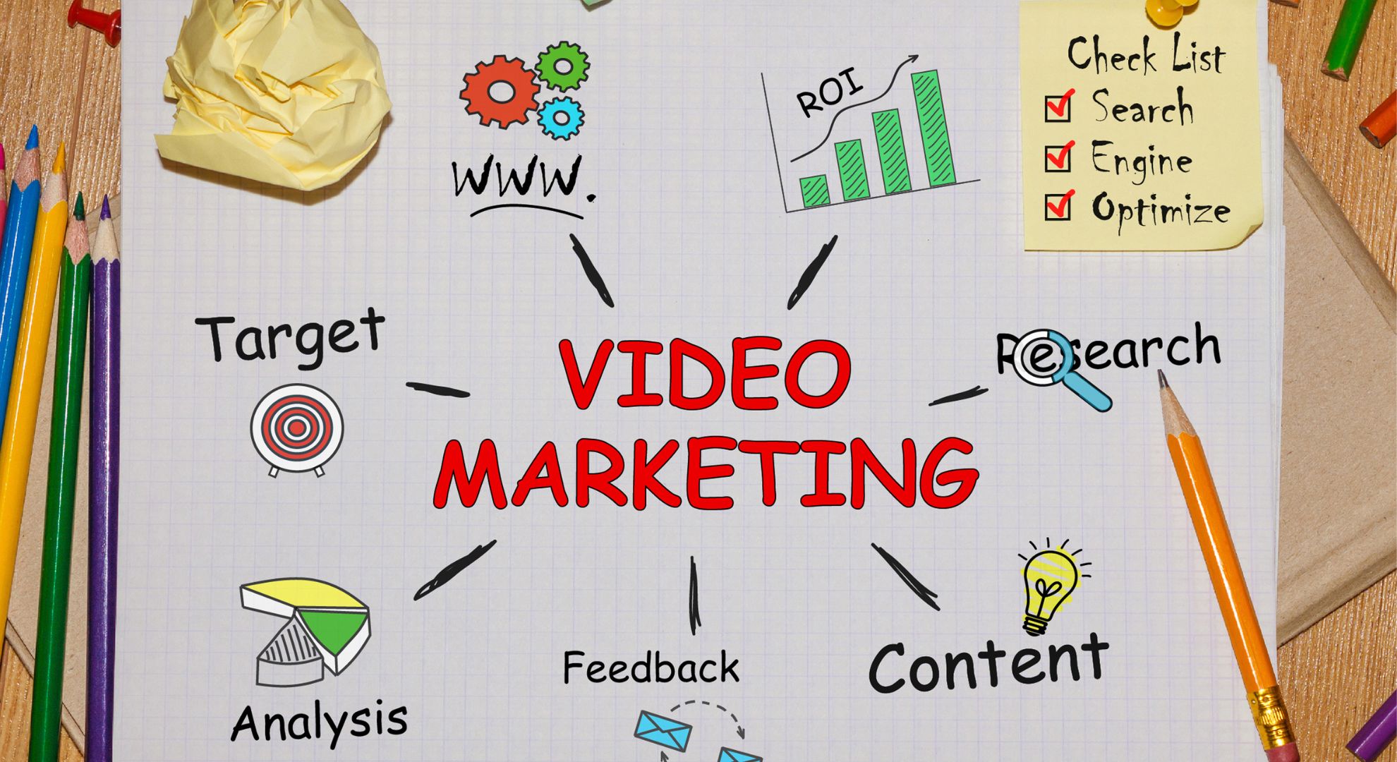 Video Marketing Strategy: Deciphering Short-Form vs. Long-Form Content