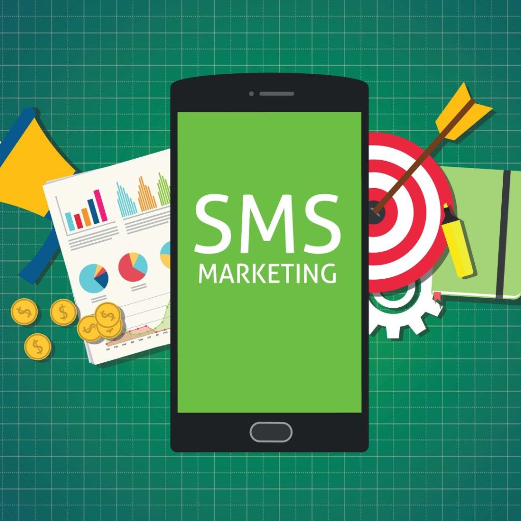 Your Business Growth Through Effective Text Message Marketing