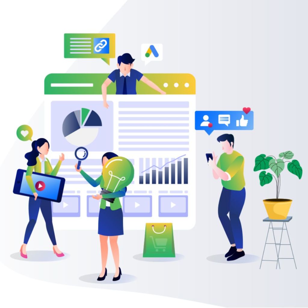 A Deep Dive into Digital Marketing Bootcamp Success
