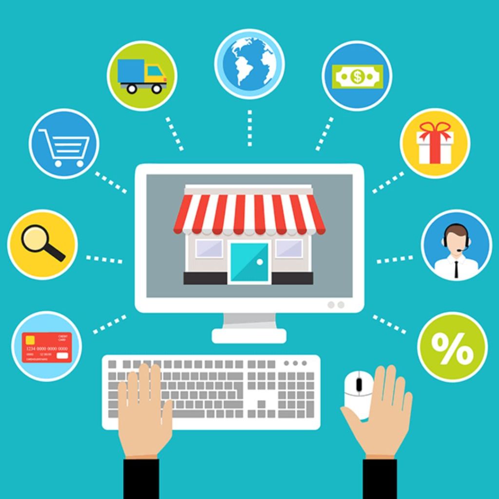 Ecommerce Unleashed_ Proven Tactics to Skyrocket Your Online Sales