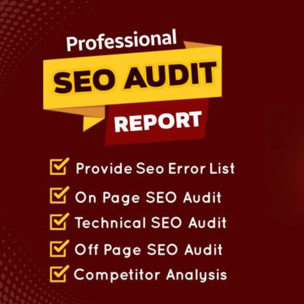 How to Conduct an Effective SEO Audit for Higher Rankings - Elatre ...