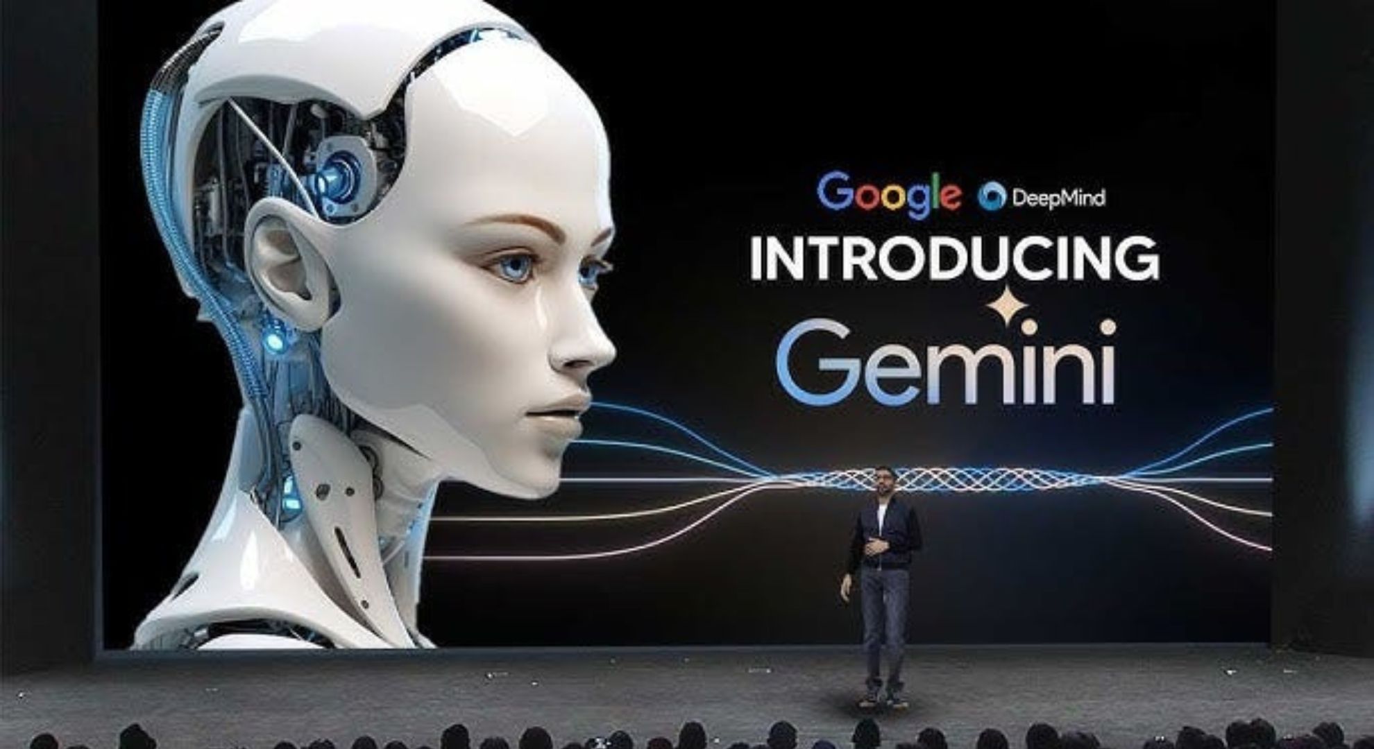 Google Gemini: A New Dawn in Artificial Intelligence