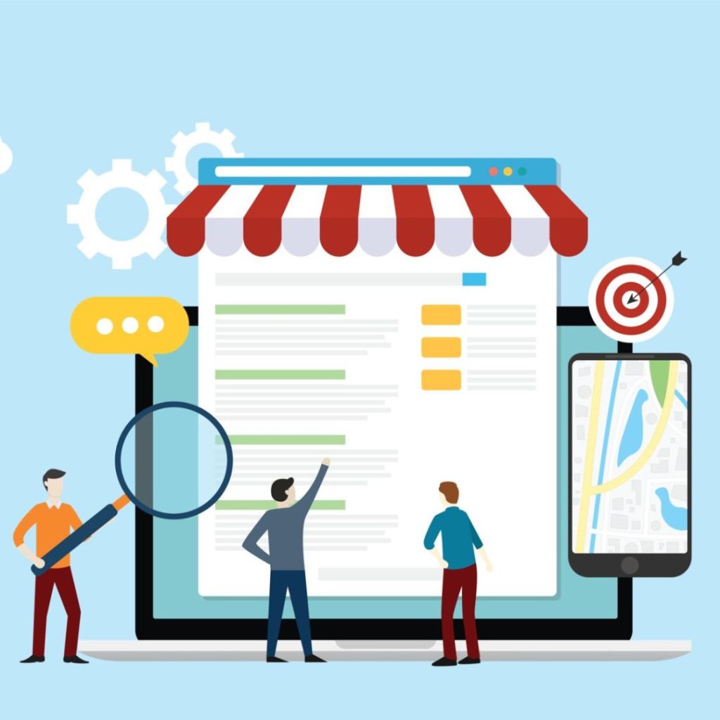 How Local SEO Services Can Transform Your Business