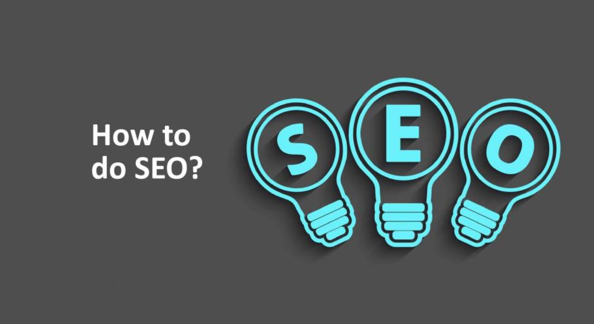 How to Do SEO: A Comprehensive Guide for Beginners