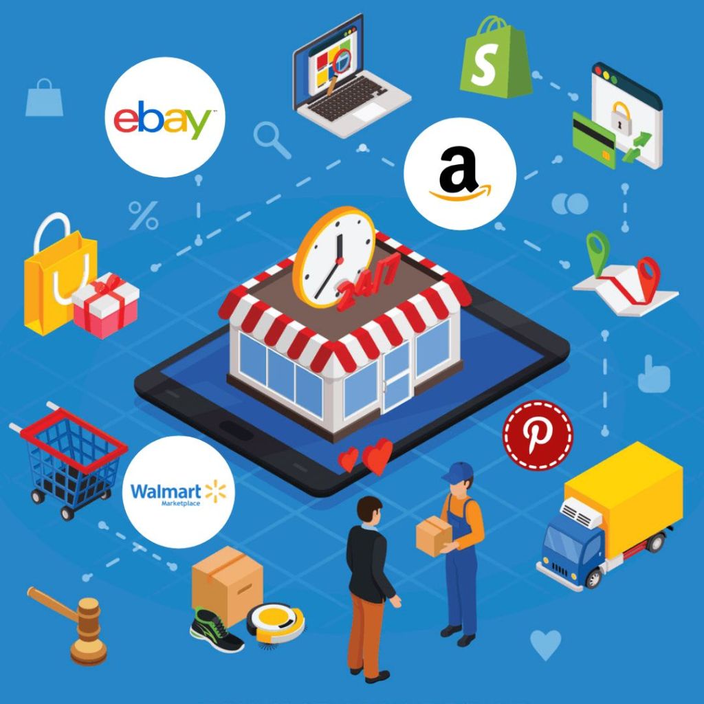 Optimizing Your Ecommerce Store for Success
