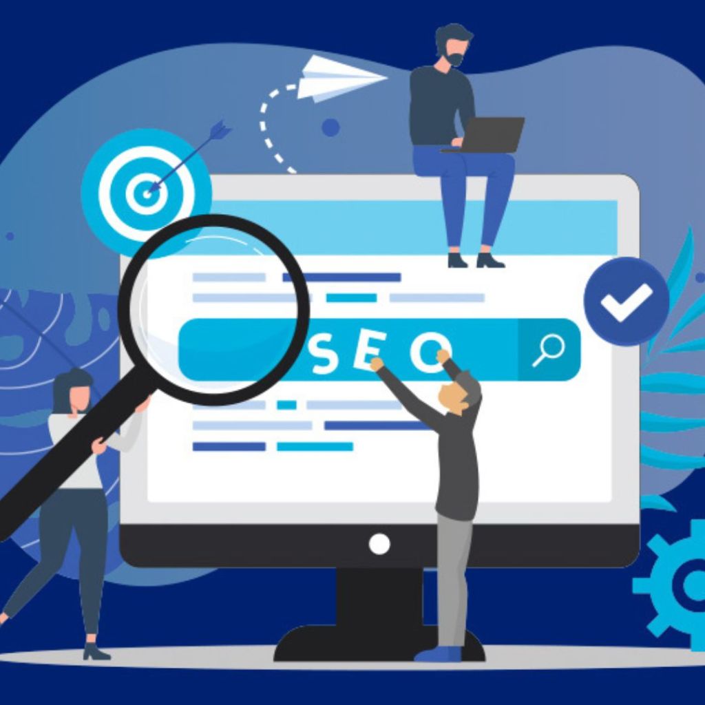 Strategic SEO Consulting Unleashed