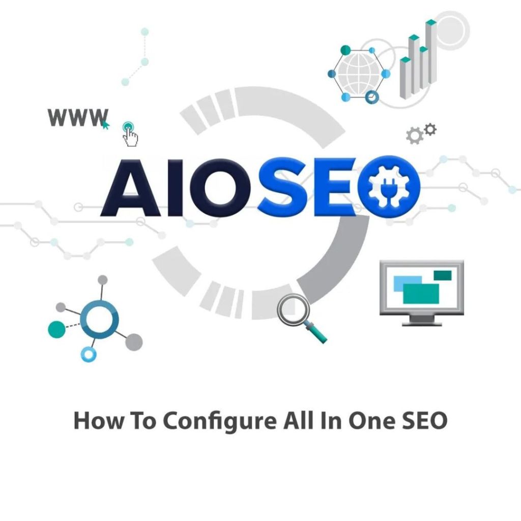 Supercharge Your Website's SEO Efforts with All in One SEO