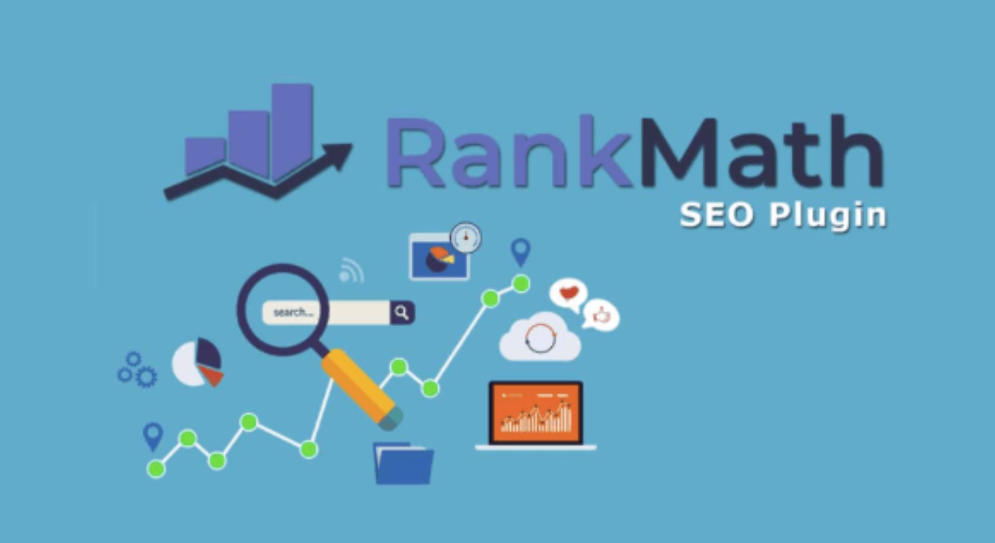 Why Rank Math is the Best SEO Plugin for WordPress Websites