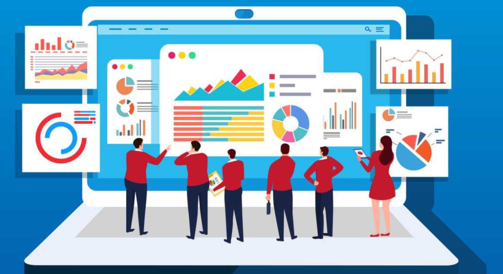 Boost Your Business with the Best Data Analysis Tools