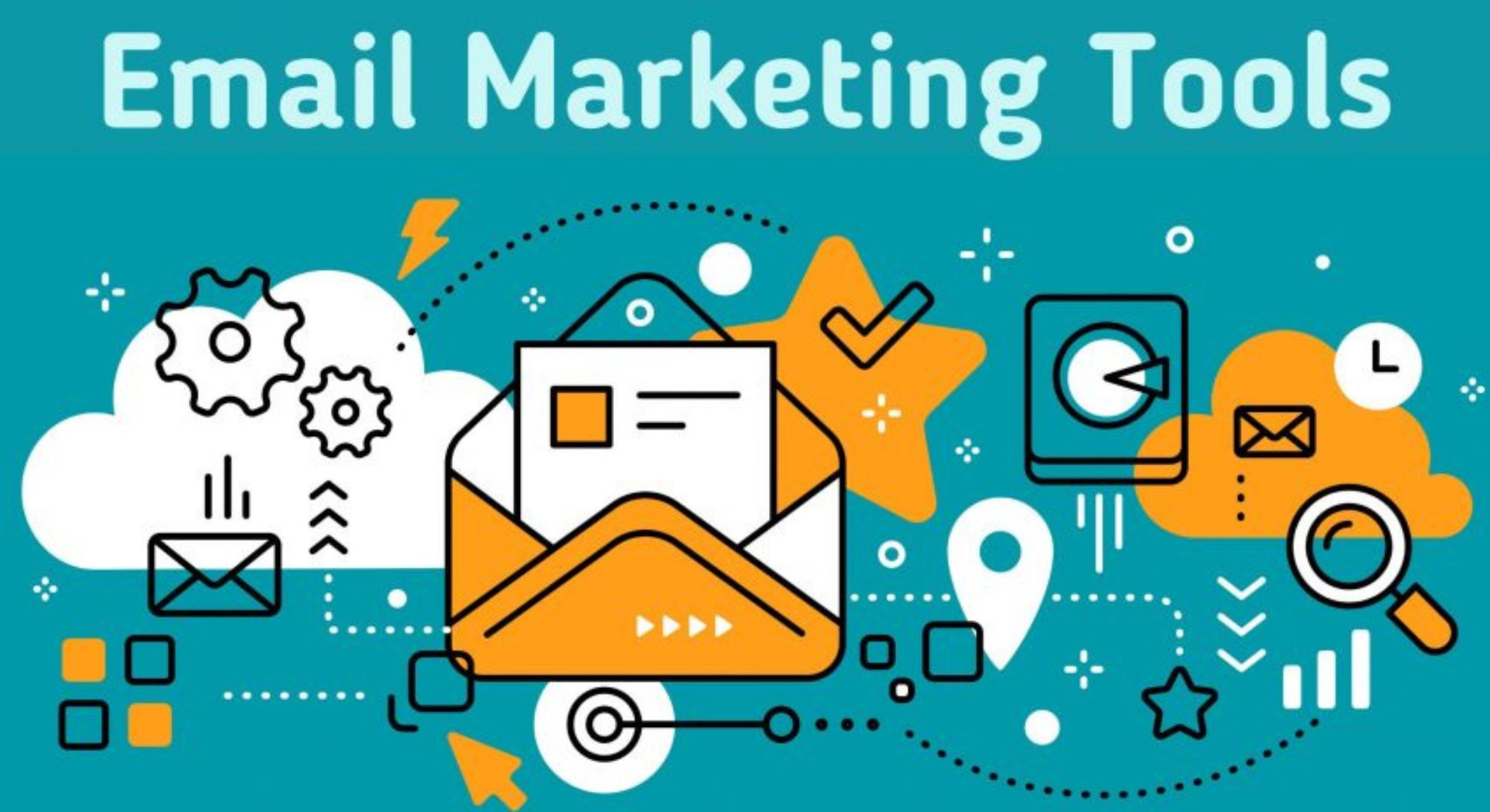 Boost Your Business with the Best Email Marketing Tools