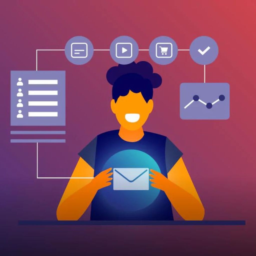 Delivering the Right Message to the Right Person_ The Benefits of Personalized Marketing