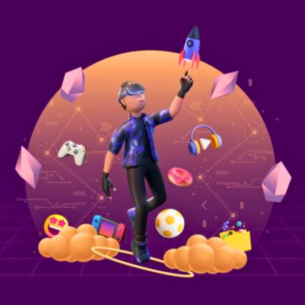 Diving into the Metaverse_ Where Virtual Reality Meets Real Life