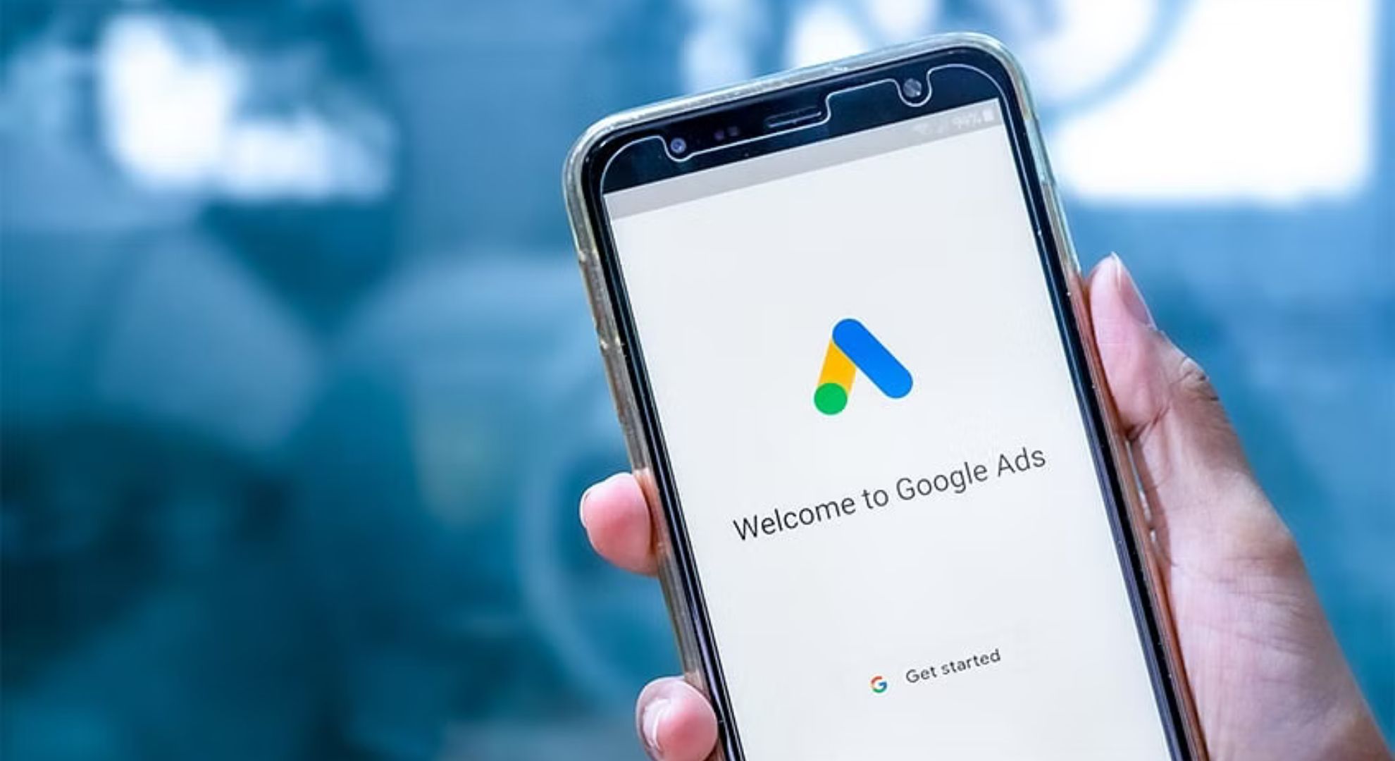 Google Ads: The Ultimate Tool to Skyrocket Your Online Success
