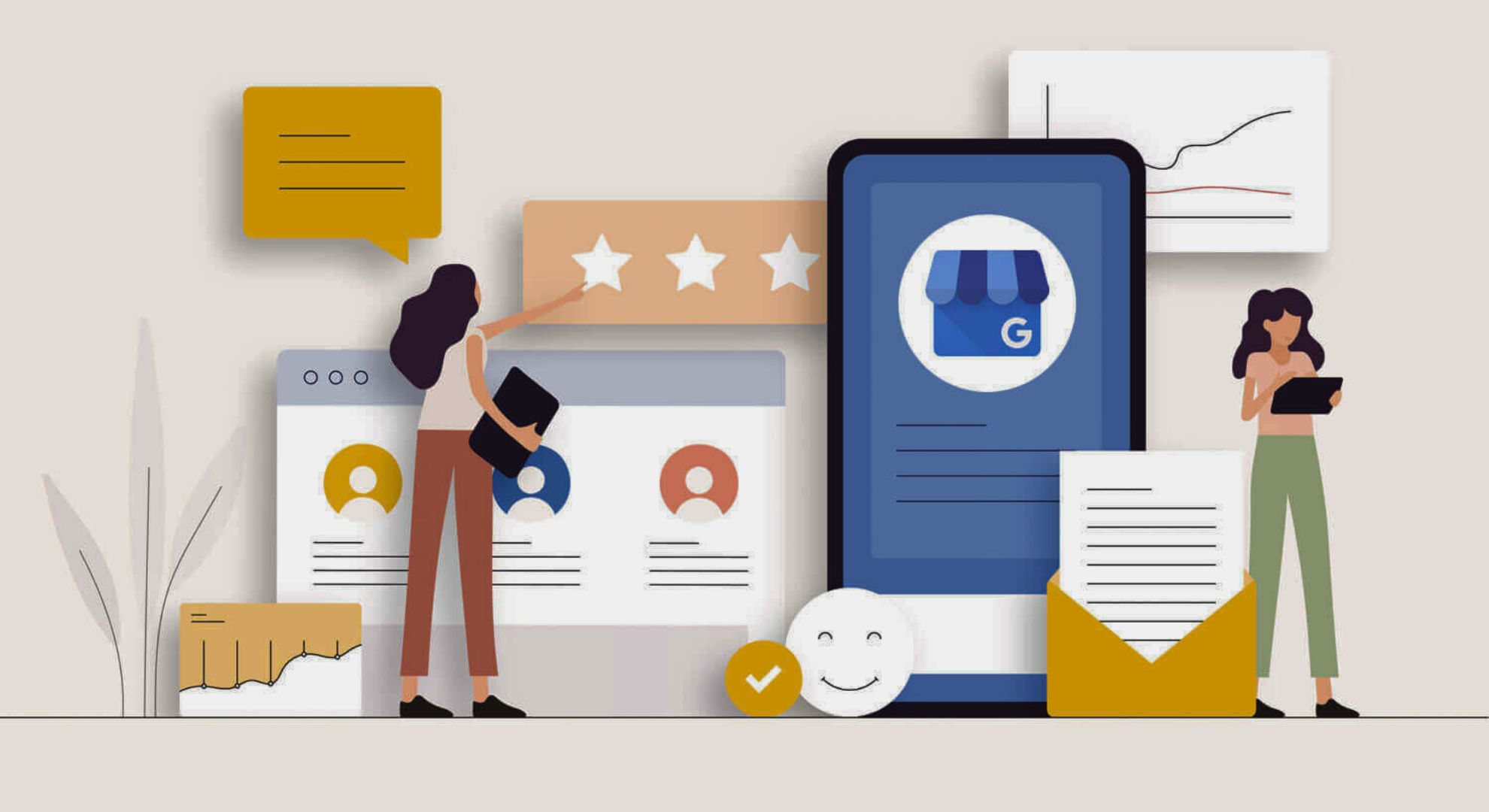 Google My Business: Your Key to Online Success